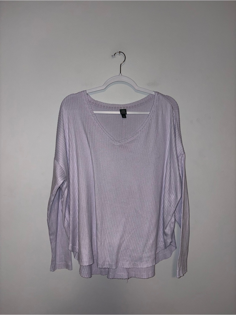 Wild Fable | Purple Sweater | Size Medium